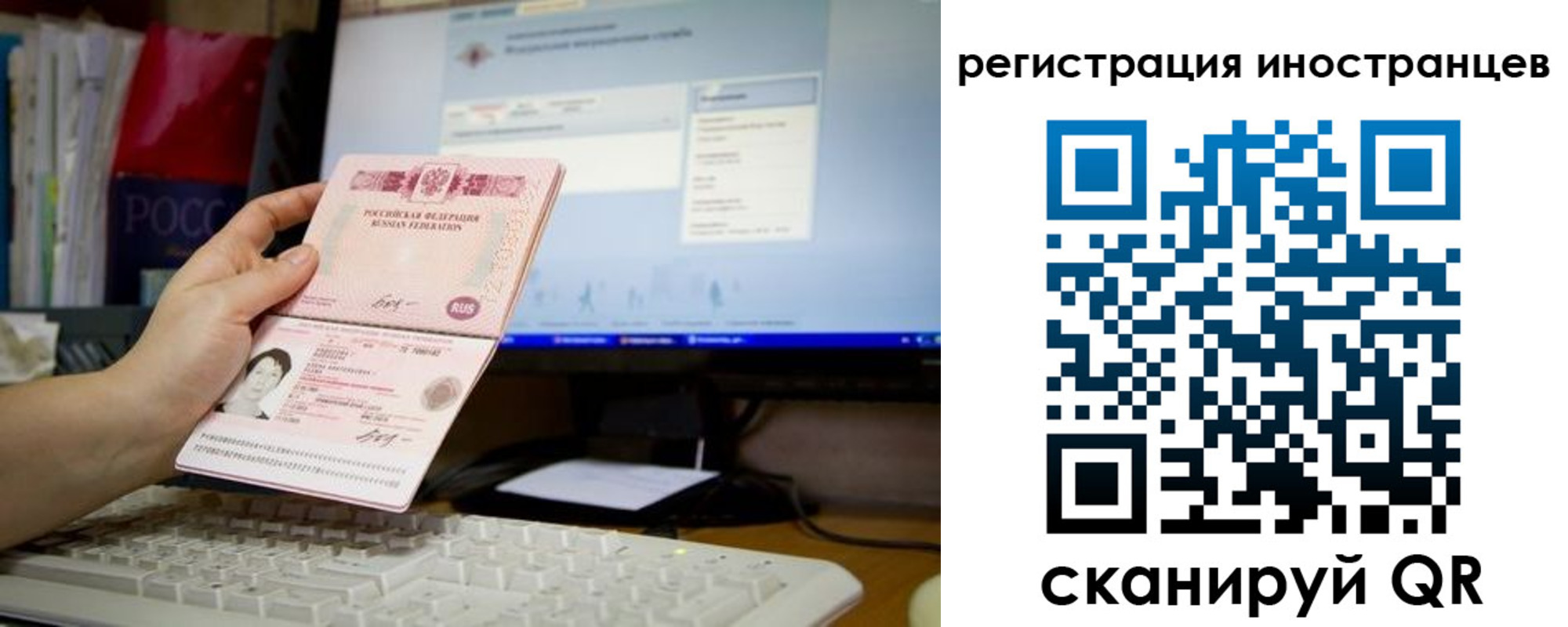 прописка иностранных граждан в Мурманской области